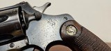 Colt Officers Model 38 .38SPL - 3 of 15