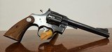 Colt 357 .357 Mag 1960 MFG - 8 of 17