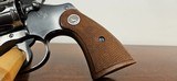 Colt 357 .357 Mag 1960 MFG - 2 of 17