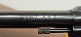 Colt 357 .357 Mag 1960 MFG - 6 of 17