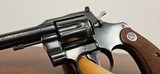 Colt 357 .357 Mag 1960 MFG - 4 of 17