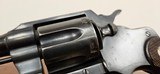 Colt Official Police .38SPL - 4 of 14