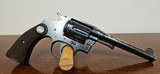 Colt Police Positive .38SPL - 8 of 17