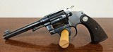 Colt Police Positive .38SPL - 1 of 17
