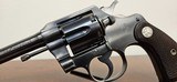 Colt Official Police .38SPL - 4 of 16