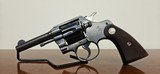 Colt Official Police .38SPL - 1 of 16