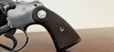 Colt Official Police .38SPL - 2 of 16