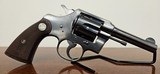 Colt Official Police .38SPL - 8 of 16