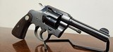 Colt Official Police .38SPL - 12 of 16