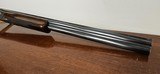 Browning Superposed 4 Barrel Set 12g, 20g, 28g, .410g - 8 of 25