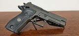 Sig Sauer P226 Legion 9mm - 5 of 12