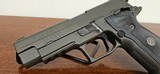 Sig Sauer P226 Legion 9mm - 4 of 12