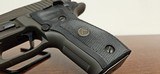 Sig Sauer P226 Legion 9mm - 2 of 12