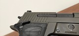 Sig Sauer P226 Legion 9mm - 7 of 12