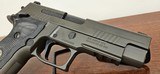 Sig Sauer P226 Legion 9mm - 8 of 12