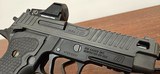 Sig Sauer P226Z 9mm W/ Romeo1 Pro - 10 of 13