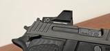 Sig Sauer P226Z 9mm W/ Romeo1 Pro - 9 of 13