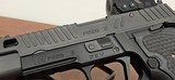 Sig Sauer P226Z 9mm W/ Romeo1 Pro - 4 of 13