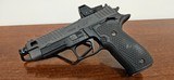 Sig Sauer P226Z 9mm W/ Romeo1 Pro - 1 of 13