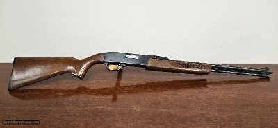 Winchester 270 .22LR