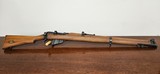 Lithgow SHT.LE Mk III .303 - 1 of 22