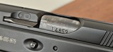 CZ-75 P-01 9mm W/ Box - 8 of 12