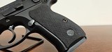 CZ-75 P-01 9mm W/ Box - 2 of 12