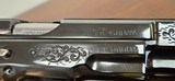 CZ-75B 9mm 45th Anniversary W/ Box + Papers - 14 of 20