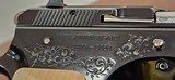 CZ-75B 9mm 45th Anniversary W/ Box + Papers - 12 of 20