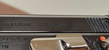 CZ-75B 9mm 45th Anniversary W/ Box + Papers - 6 of 20