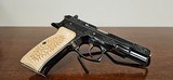 CZ-75B 9mm 45th Anniversary W/ Box + Papers - 10 of 20