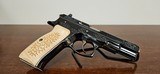 CZ-75B 9mm 45th Anniversary W/ Box + Papers - 10 of 20