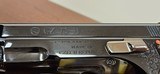 CZ-75B 9mm 45th Anniversary W/ Box + Papers - 7 of 20