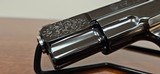 CZ-75B 9mm 45th Anniversary W/ Box + Papers - 8 of 20