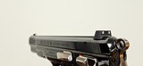 CZ-75B 9mm 45th Anniversary W/ Box + Papers - 19 of 20