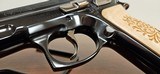 CZ-75B 9mm 45th Anniversary W/ Box + Papers - 9 of 20