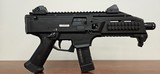 CZ Evo 3 S1 9mm - 1 of 12