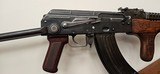 Morrisey Inc Izhevsk AK Underfolder 7.62x39 - 3 of 13