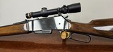 Browning BLR .358 Win W/ Leupold - 13 of 18