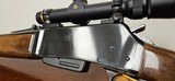 Browning BLR .358 Win W/ Leupold - 14 of 18