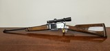 Browning BLR .358 Win W/ Leupold - 11 of 18
