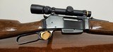 Browning BLR .358 Win W/ Leupold - 3 of 18