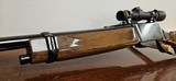 Browning BLR .358 Win W/ Leupold - 15 of 18