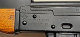 Norinco 84S-1 5.56 AK-47 AK47 - 13 of 15
