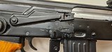 Norinco 84S-1 5.56 AK-47 AK47 - 6 of 15
