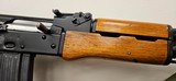 Norinco 84S-1 5.56 AK-47 AK47 - 8 of 15