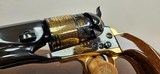 Uberti Gettysburg 1863 Revolver .44 - 7 of 20