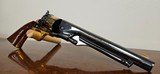 Uberti Gettysburg 1863 Revolver .44 - 16 of 20