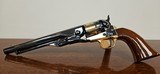 Uberti Gettysburg 1863 Revolver .44 - 5 of 20