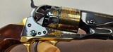 Uberti Gettysburg 1863 Revolver .44 - 14 of 20